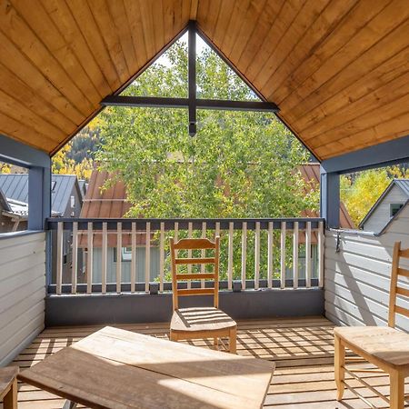Smuggler F By Avantstay Gorgeous Condo Close To Lift 7 Telluride Exterior foto
