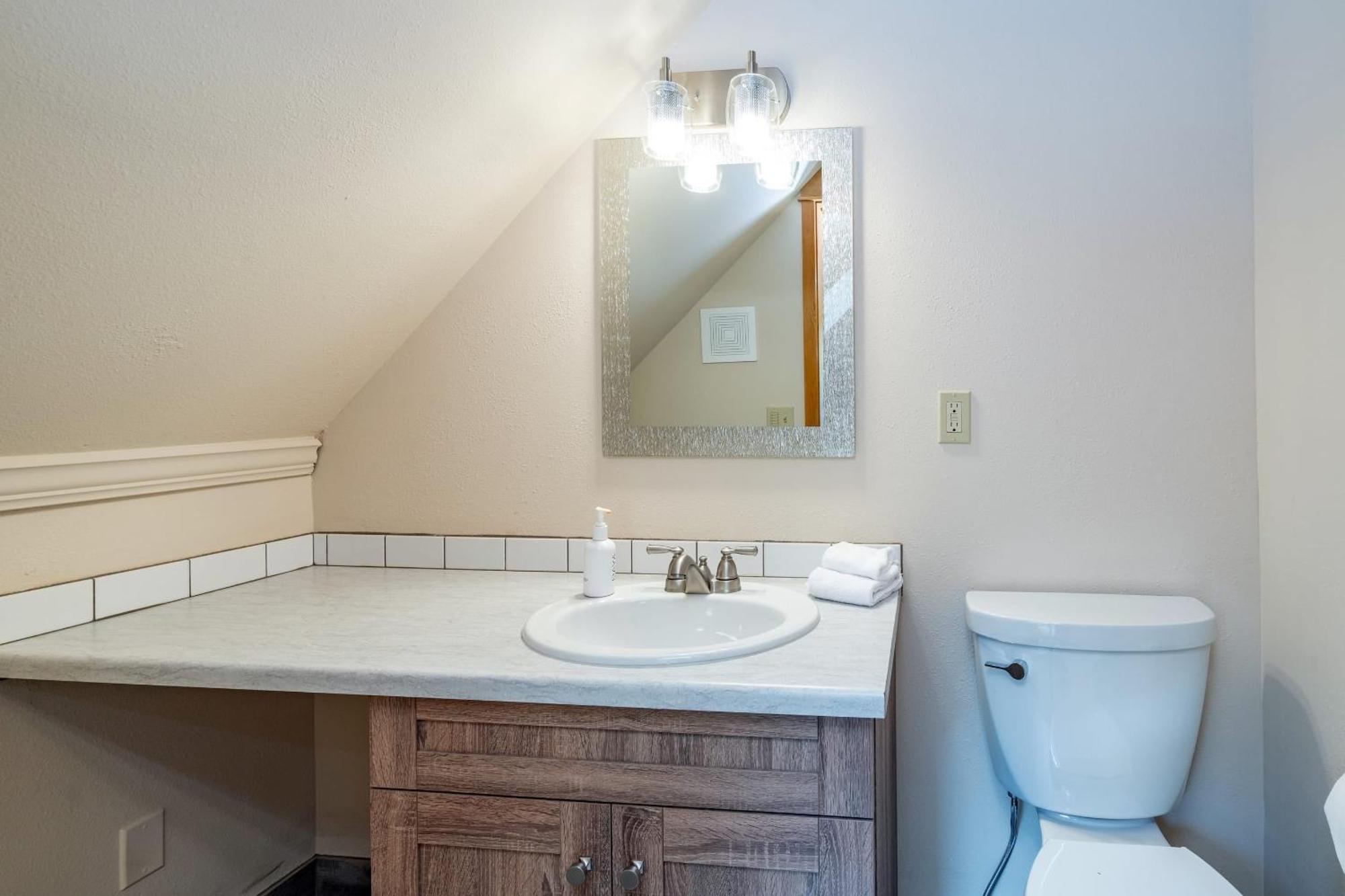 Smuggler F By Avantstay Gorgeous Condo Close To Lift 7 Telluride Exterior foto