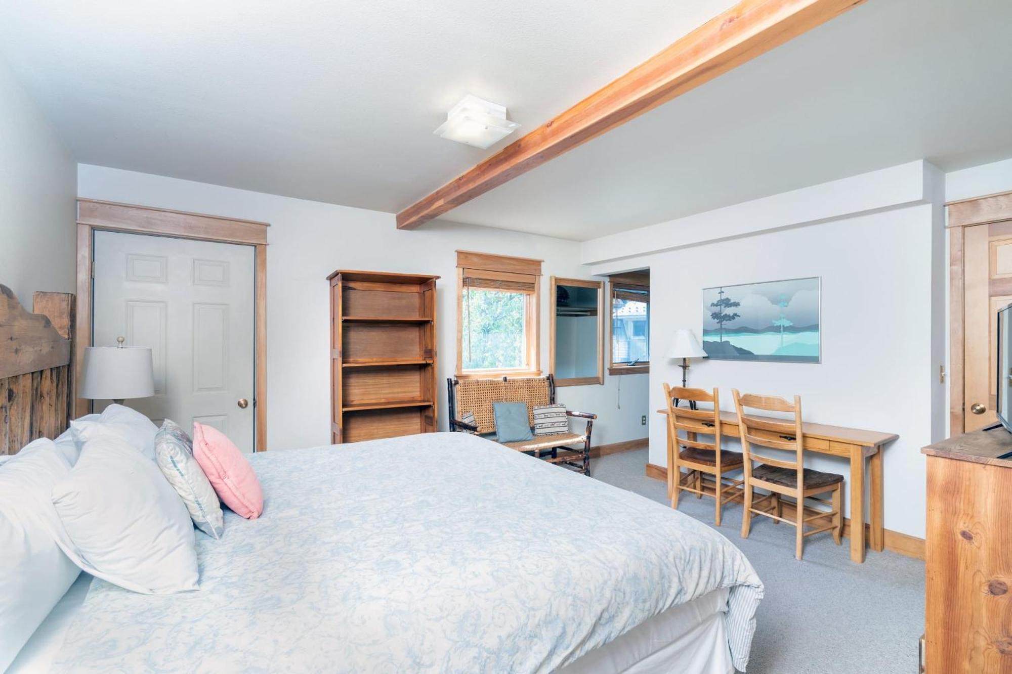 Smuggler F By Avantstay Gorgeous Condo Close To Lift 7 Telluride Exterior foto