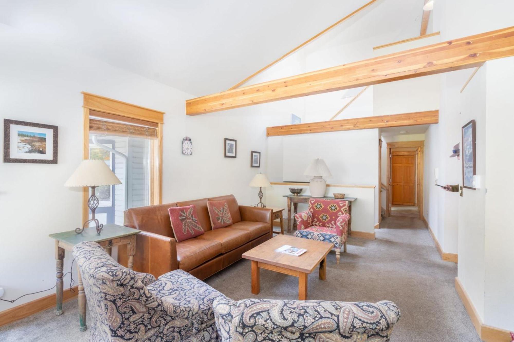 Smuggler F By Avantstay Gorgeous Condo Close To Lift 7 Telluride Exterior foto