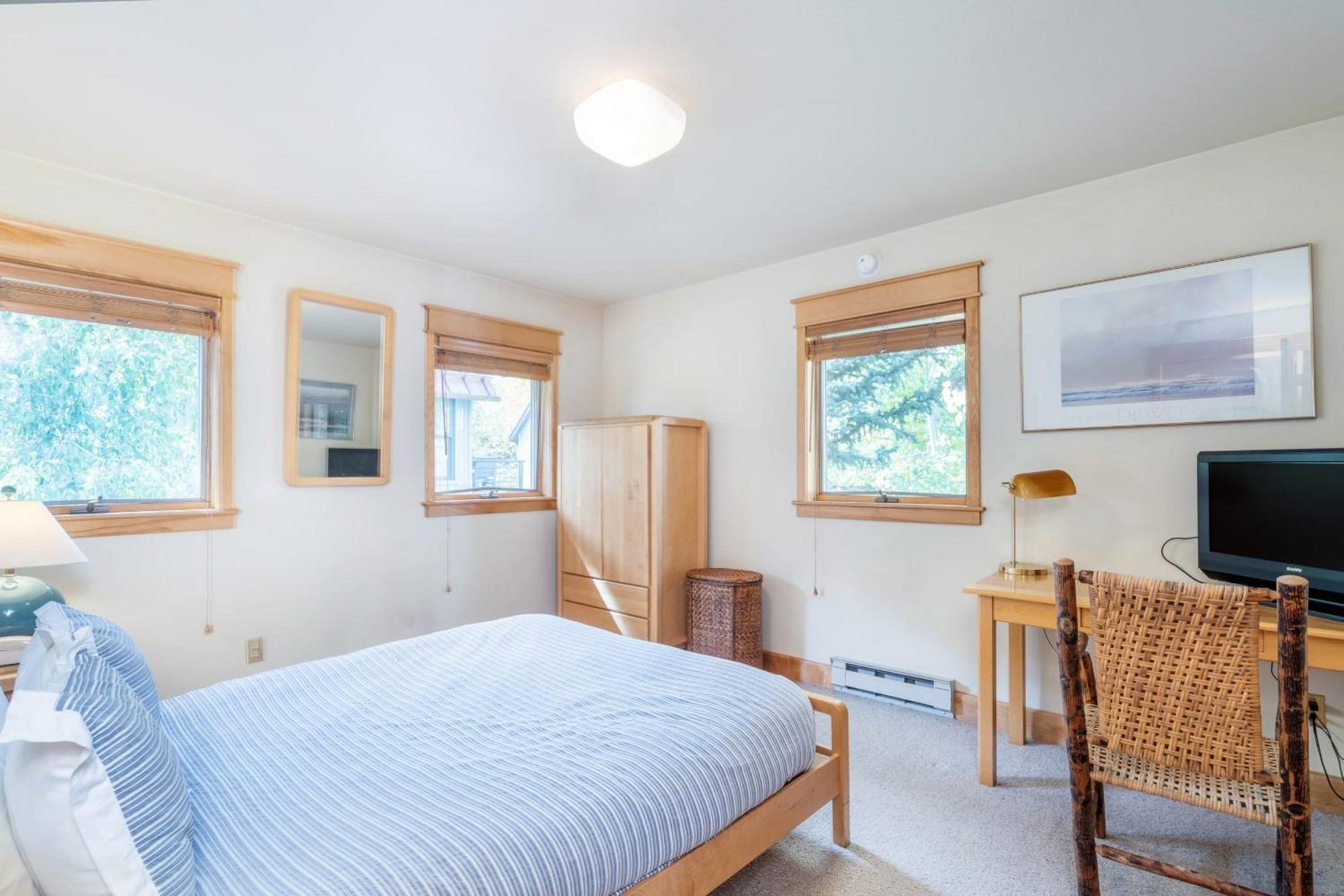 Smuggler F By Avantstay Gorgeous Condo Close To Lift 7 Telluride Exterior foto