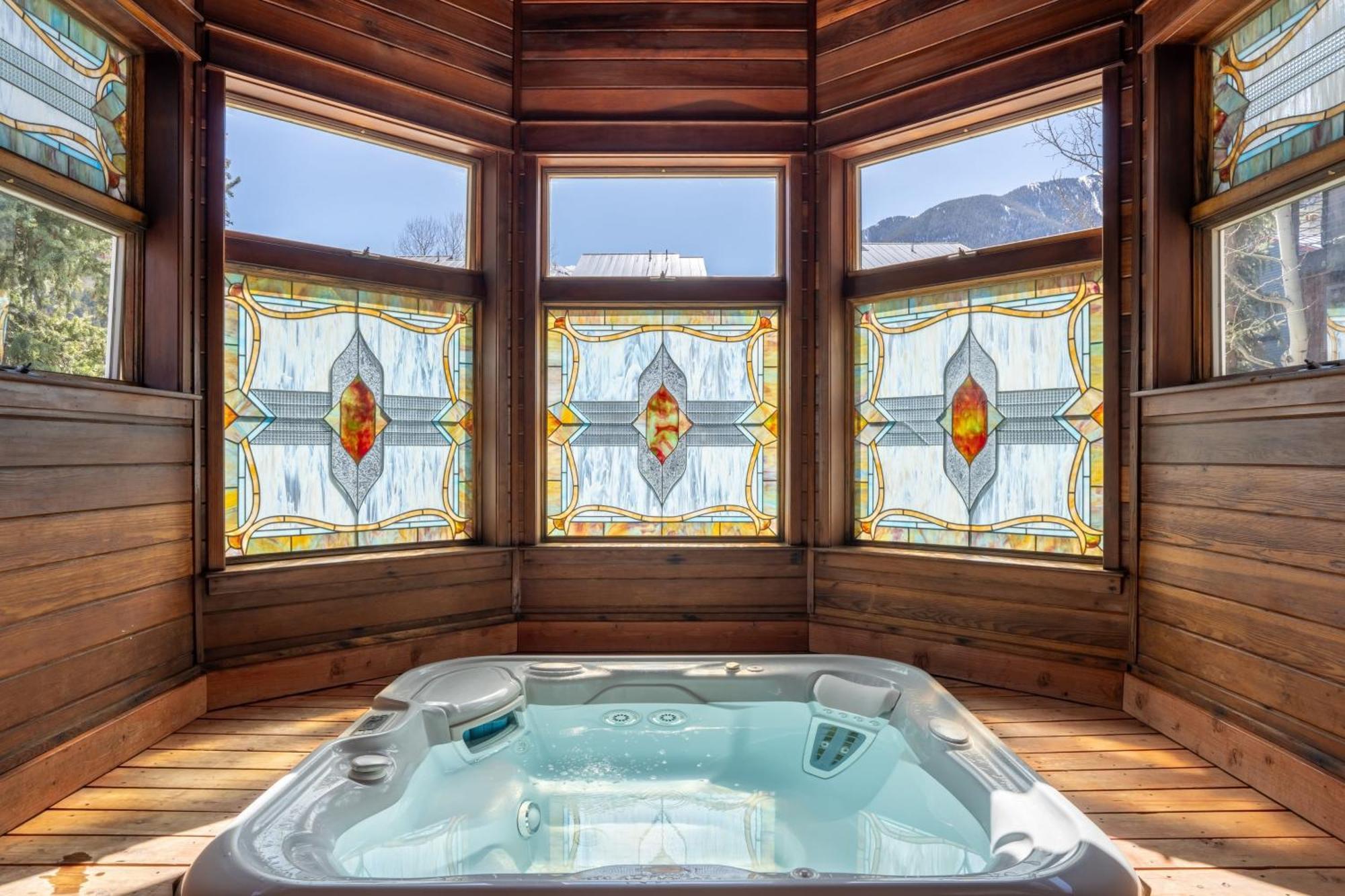 Smuggler F By Avantstay Gorgeous Condo Close To Lift 7 Telluride Exterior foto